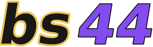 bs44 logo